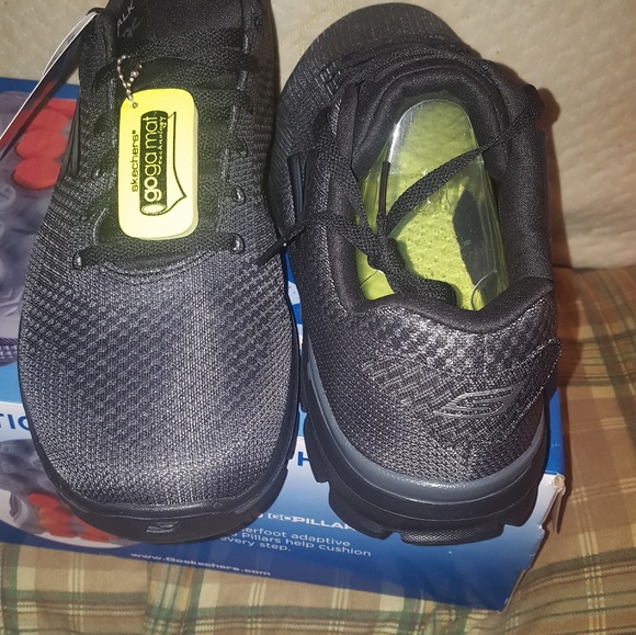 COPY - SKECHERS - Picture 4 of 8